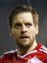 Jonathan Woodgate fotoğrafı