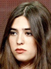 Clara Mamet fotoğrafı