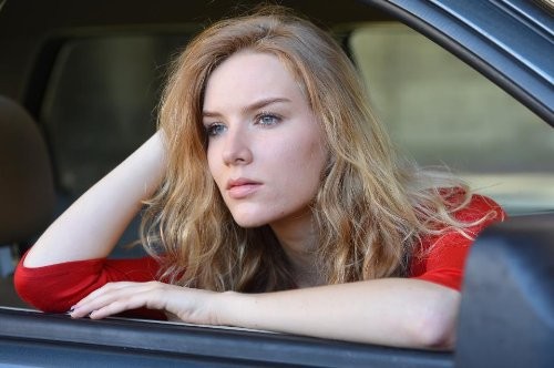 Charlotte Kirk Fotoğrafı