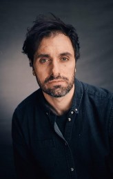 Michael Angelo Covino fotoğrafı