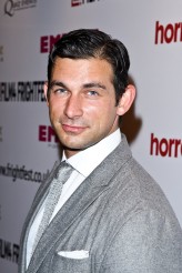 Cristian Solimeno fotoğrafı