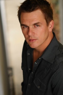 Derek Ray Fotoğrafı