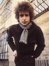 Bob Dylan fotoğrafı