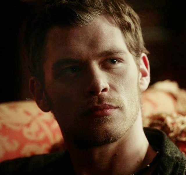 Joseph Morgan Fotoğrafı