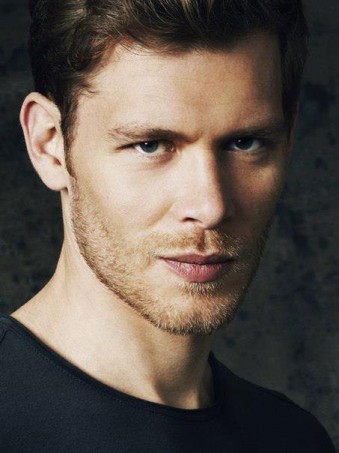 Joseph Morgan Fotoğrafı