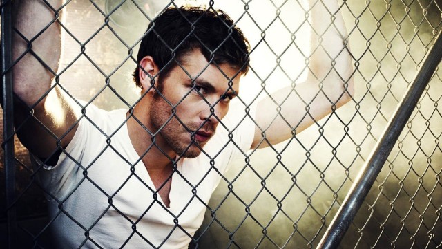 Joseph Morgan Fotoğrafı