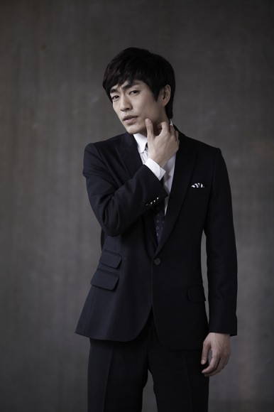 Jung Moon-Sung Fotoğrafı