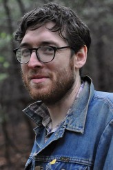 Albert Birney fotoğrafı