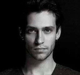 Ekin Koç fotoğrafı