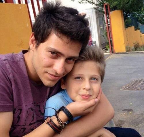 Ekin Koç Fotoğrafı