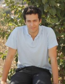 Ekin Koç Fotoğrafı