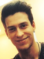 Ekin Koç Fotoğrafı