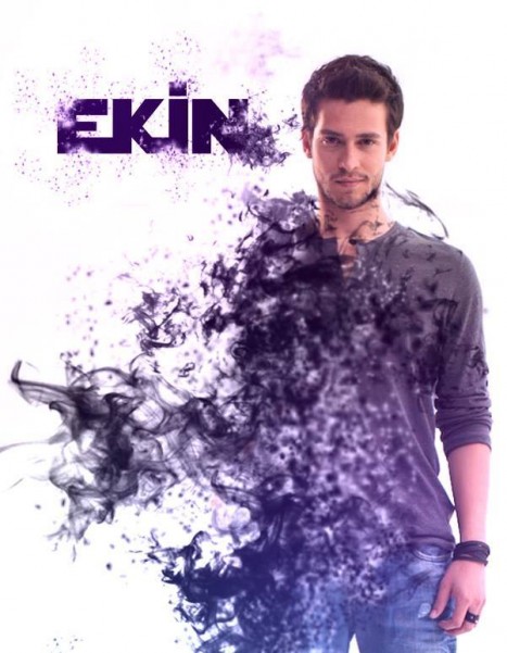 Ekin Koç Fotoğrafı