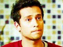 Ekin Koç Fotoğrafı