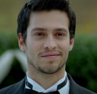 Ekin Koç Fotoğrafı