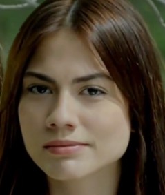 Demet Özdemir Fotoğrafı