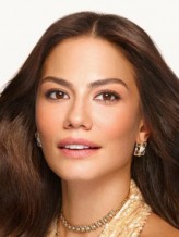 Demet Özdemir fotoğrafı