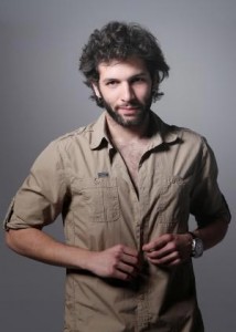 Çağrı Çıtanak Fotoğrafı