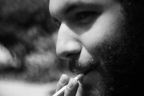 Çağrı Çıtanak Fotoğrafı