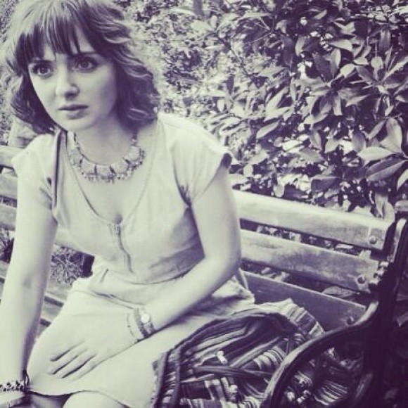 Nihan Tarhan Fotoğrafı