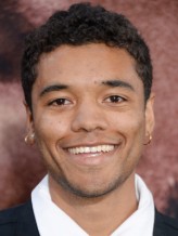 Brandon Wilson fotoğrafı