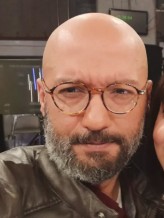 A. Murat Özgen fotoğrafı