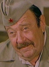 Pavle Vuisić fotoğrafı