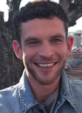 Arnaud Valois fotoğrafı