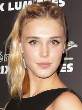 Gaia Weiss fotoğrafı