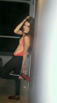 Serenay Aktaş Fotoğrafı