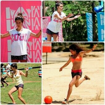 Serenay Aktaş Fotoğrafı