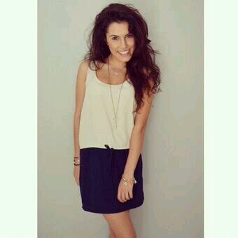 Serenay Aktaş Fotoğrafı