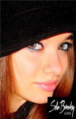 Filiz Gök Fotoğrafı