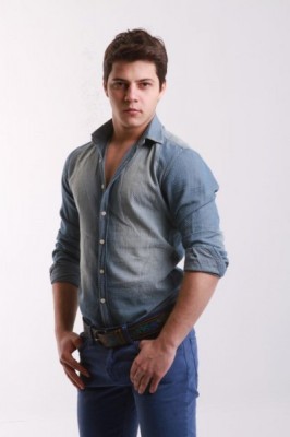 Ünal Hoşkal Fotoğrafı