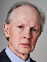 Richard Cunningham fotoğrafı