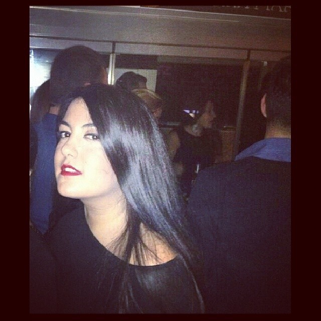 Ece İncebay Fotoğrafı