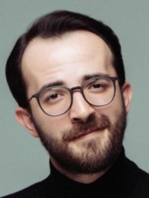 Ekrem Aral Tuna fotoğrafı