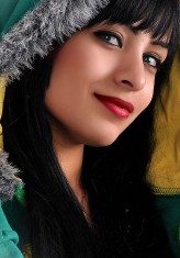 Su Bilgiç fotoğrafı