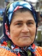 Ümmiye Koçak fotoğrafı