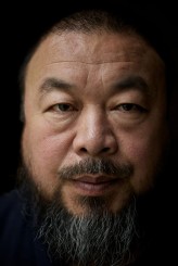 Ai Weiwei fotoğrafı