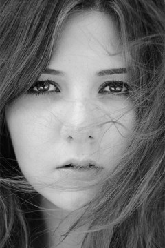 Gamze Karaduman Fotoğrafı