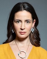 Esra Şengünalp fotoğrafı