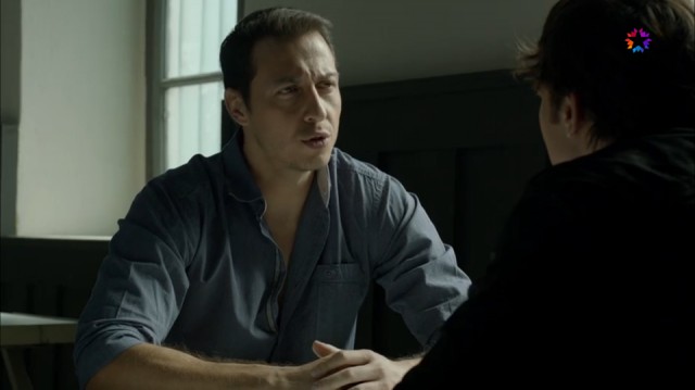 Ali Aksöz Fotoğrafı