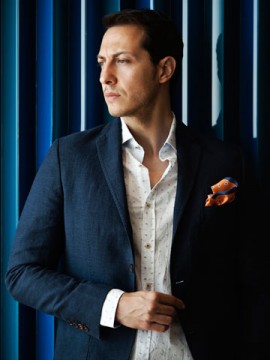 Ali Aksöz Fotoğrafı