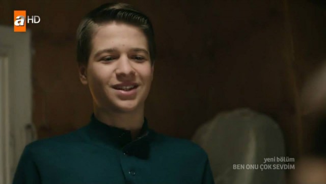 Burak Yörük Fotoğrafı