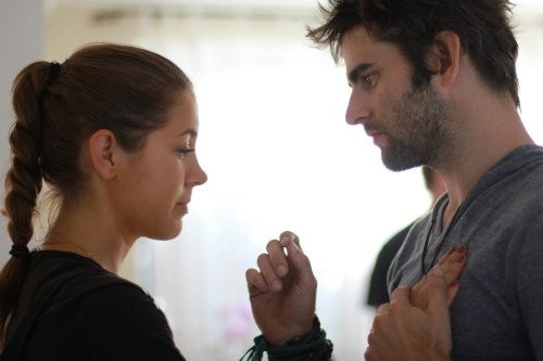 Billy Beck Fotoğrafı