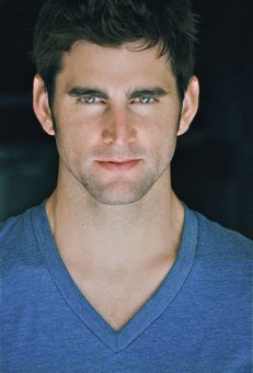 Billy Beck Fotoğrafı