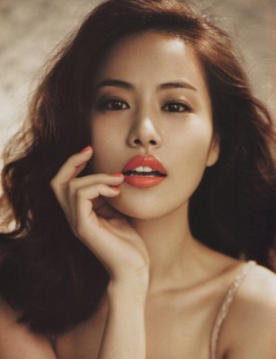 Yang Yoon-Young Fotoğrafı