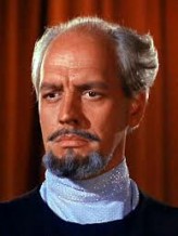 Charles Macaulay fotoğrafı