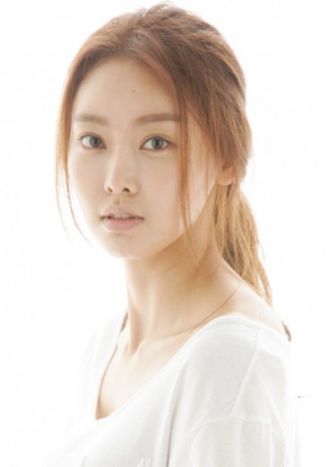 Lee Do-Ah fotoğrafı